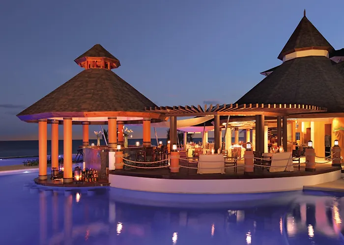 Secrets Wild Orchid Adults Only