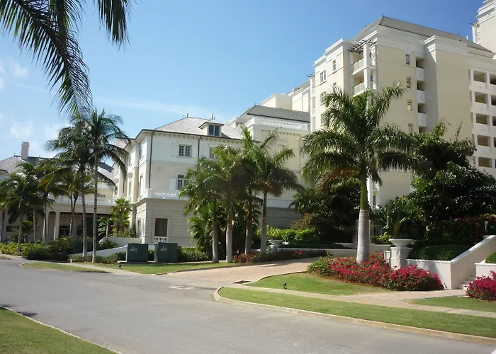 Palmyra Luxury Beach Condos