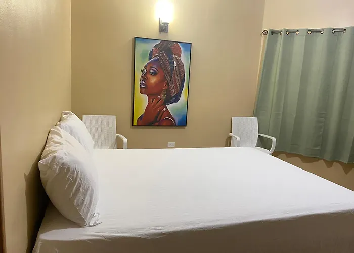 Marshan Villa
