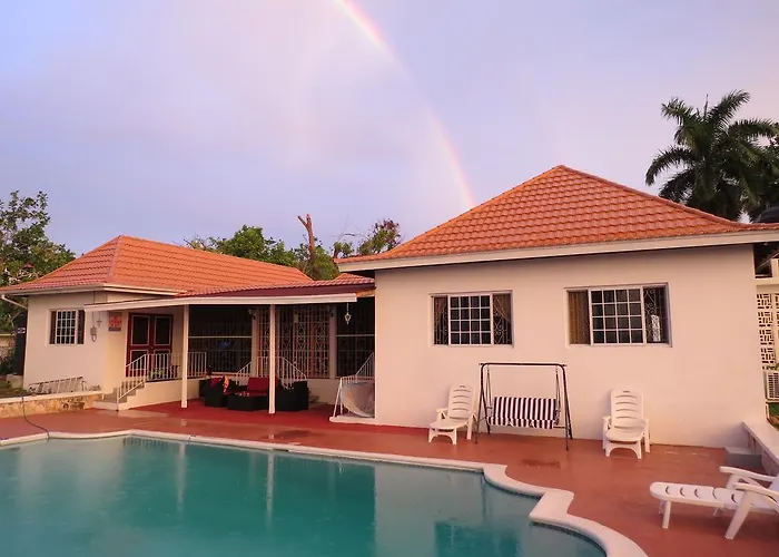 The Retreat @ A Piece Of Paradise